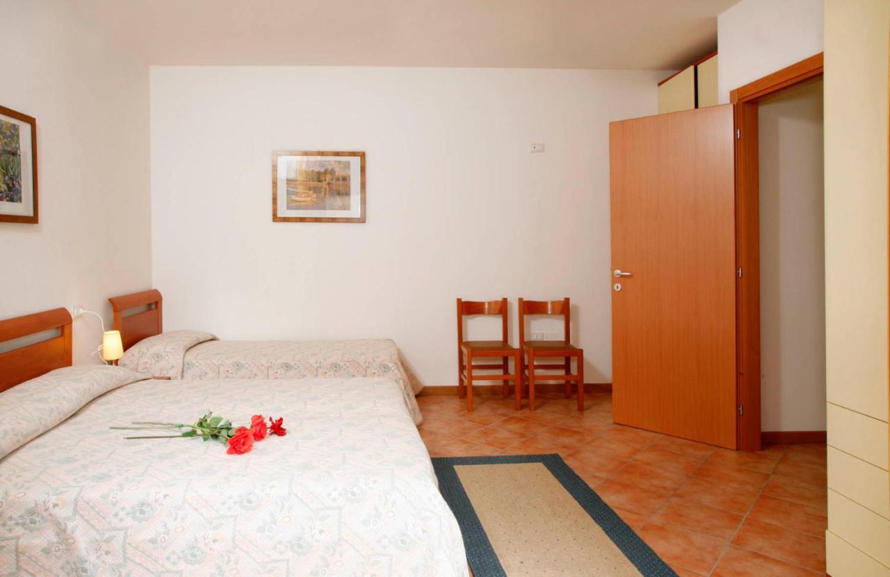 Hotel Augusta Caorle
