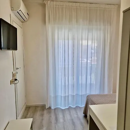 Hotel Augusta Caorle Exterior photo