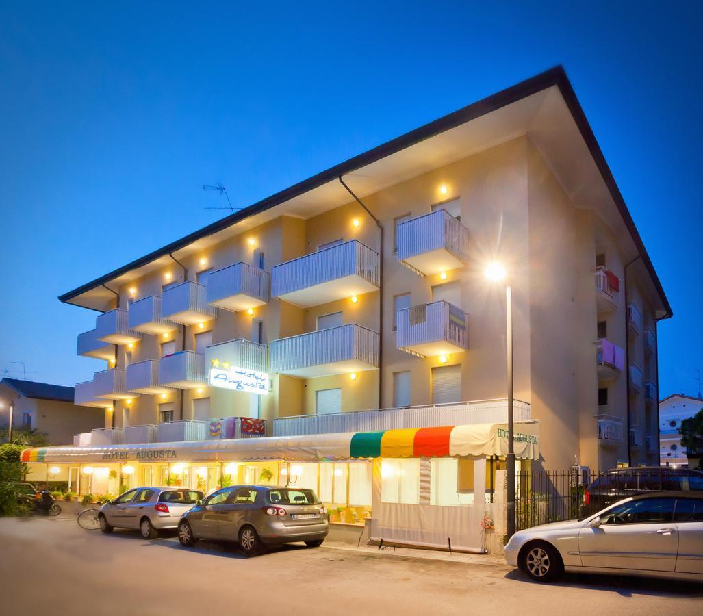 Augusta Hotel 2*